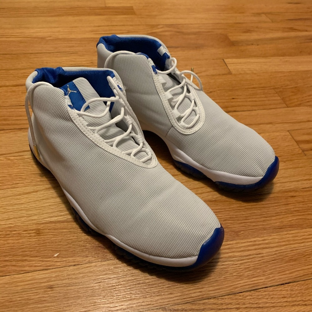 Air Jordan Future
